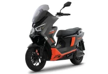 Polytron Luncurkan Fox 350, Harga Mulai Belasan Juta