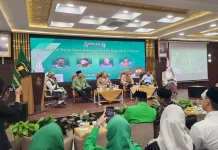 Diskusi Sapa Aruh PPP Yogyakarta, Soroti Moral Politik