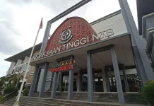 Kasus Samota, BPKP Periksa Pejabat Kantor Pertanahan Sumbawa