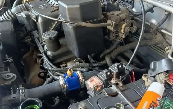 Mesin Overheating Bisa Sembuh Total?