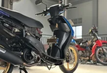  Uji Emisi Ketat, Bengkel Lokal Adaptasi Motor Karbu