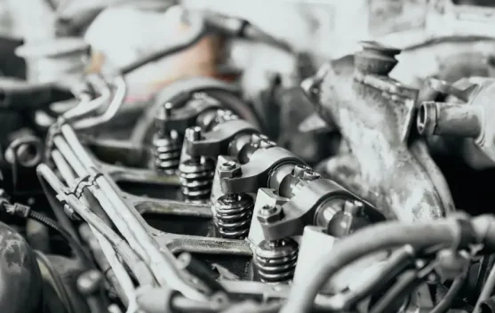 Batang Stem Valve Menentukan Ketepatan Kerja Katup