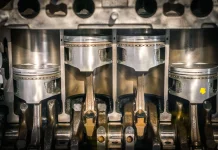 Mengenal Fungsi dan Kerja Crankshaft pada Mesin Mobil