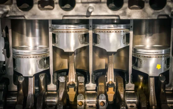 Mengenal Fungsi dan Kerja Crankshaft pada Mesin Mobil