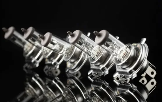 Lampu Halogen, Komponen Penerangan Penting pada Mobil