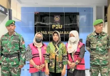 Kejari Buton Tetapkan Bendahara PPKB Buteng Tersangka Korupsi