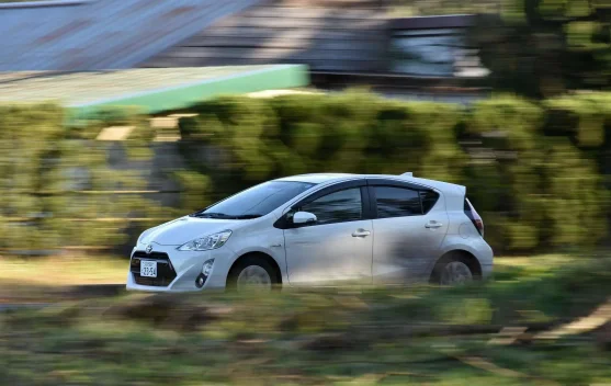 Tenaga Hybrid Hilang Saat Nanjak? Wajib Tahu