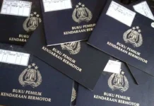 Inilah 5 Cara Cek BPKB Asli atau Palsu 