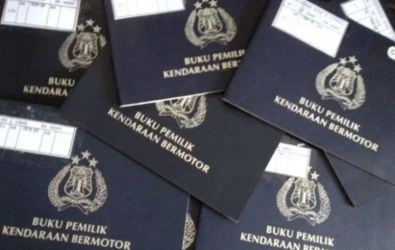 Inilah 5 Cara Cek BPKB Asli atau Palsu 