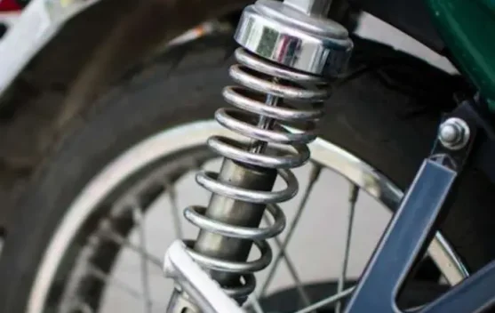 Mengenal Perbedaan Monoshock dan Dualshock Untuk Motor