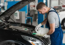 Bijak Memilih Oli, Awetkan Mesin Kendaraan