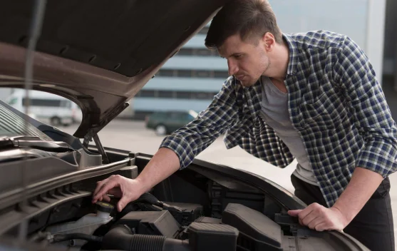 Pentingnya Pengecekan Air Radiator Sebelum Perjalanan