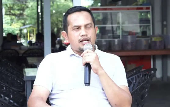 Perbakin Aceh Optimistis Tatap PON NTB 2026