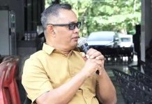 Litbang KONI Aceh Soroti Potensi Cabor Menembak