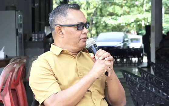 Litbang KONI Aceh Soroti Potensi Cabor Menembak