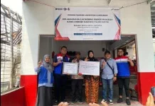 Pertamina Lubricants Berdayakan Bengkel Lokal Melalui Komunitas Otomotif