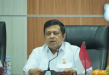 Pemerintah Gratiskan 1,35 Juta Sertifikat Halal untuk UMKM