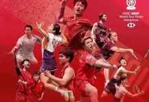 Apa Saja Tingkatan Kejuaraan Badminton?