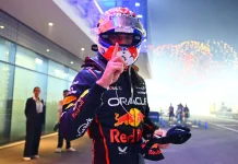 Verstappen Terpilih sebagai Pembalap Terbaik F1 Musim 2025