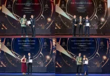Indonesia Raih 15 Penghargaan PropertyGuru Asia Property Awards