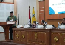 Tingkatkan Kepatuhan Wajib Pajak, Jepara Sosialisasikan Perda Baru