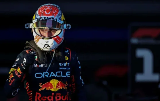 Makna Helm dalam Dunia Formula 1