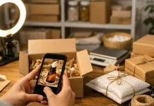 Tips Trik Jualan Tanpa Tampil Wajah