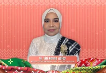 Dekranasda Busel Fokuskan Pengembangan Kerajinan Nilai Budaya