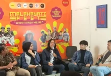 Malahayati Fest, Pesta Rakyat Pacu UMKM Naik Kelas