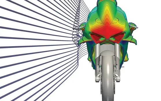 Peran Winglet dalam Perkembangan Aerodinamika MotoGP