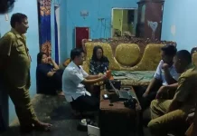 Dispendukcapil Lumajang Gelar Layanan Jemput Bola e-KTP