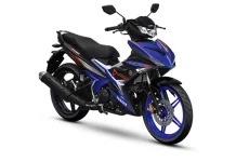 Yamaha MX King 2026, Motor Bebek Paling Agresif