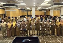 Pemkab Bengkalis Siapkan Implementasi SAKIP Tahun 2026