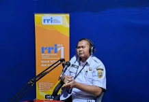 UMKM Penopang Ekonomi Way Kanan