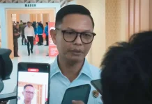 Polisi-Jaksa Segera Bongkar Kasus MXGP