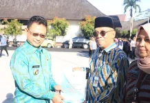 Wako Tekankan OPD Segera Eksekusi Anggaran