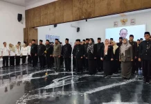 Lima Jabatan Kepala OPD Kosong, Pemkot Percepat Selter