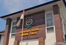 Kejari Lombok Timur Kebut Penyelidikan Kasus Korupsi Buku