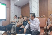 Pemkab Aceh Utara Percepat Penyusunan Dokumen R3P