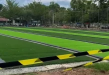 Revitalisasi Lapangan Gaspa Palopo Diharapkan jadi Wadah Anti Mager