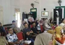 Bahasa Inggris Jadi Bekal Pelaku UMKM Layani Turis