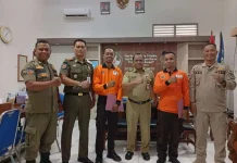 Bantu Korban Bencana Sumatra, Pramuka Jepara Kirim Relawan