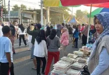 Isu Pemindahan CFD Resahkan Pelaku UMKM Dompu