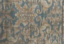 UMKM Klungkung Lestarikan Motif Pepatra Bali