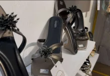 Inaugurasi Produk Fashion Tunjukkan Pengembangan Pasar