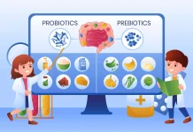 Makanan Prebiotik Alami Jaga Kesehatan Usus Anak