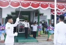 Kemenag Tegaskan Komitmen Merawat Toleransi dan Pembinaan Umat