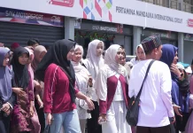 Dari Panti ke Pit Lane: Anak Yatim Menyemai Mimpi di Sirkuit Mandalika