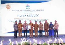 Manajemen Talenta ASN: Birokrasi Profesional Dimulai dari Merit