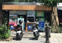 Pedagang Shelter Manahan Minta Disdag Evaluasi Ruko Tutup